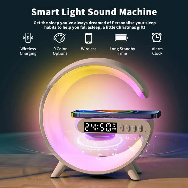 G-Lamp